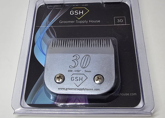 GSH 30 Regular