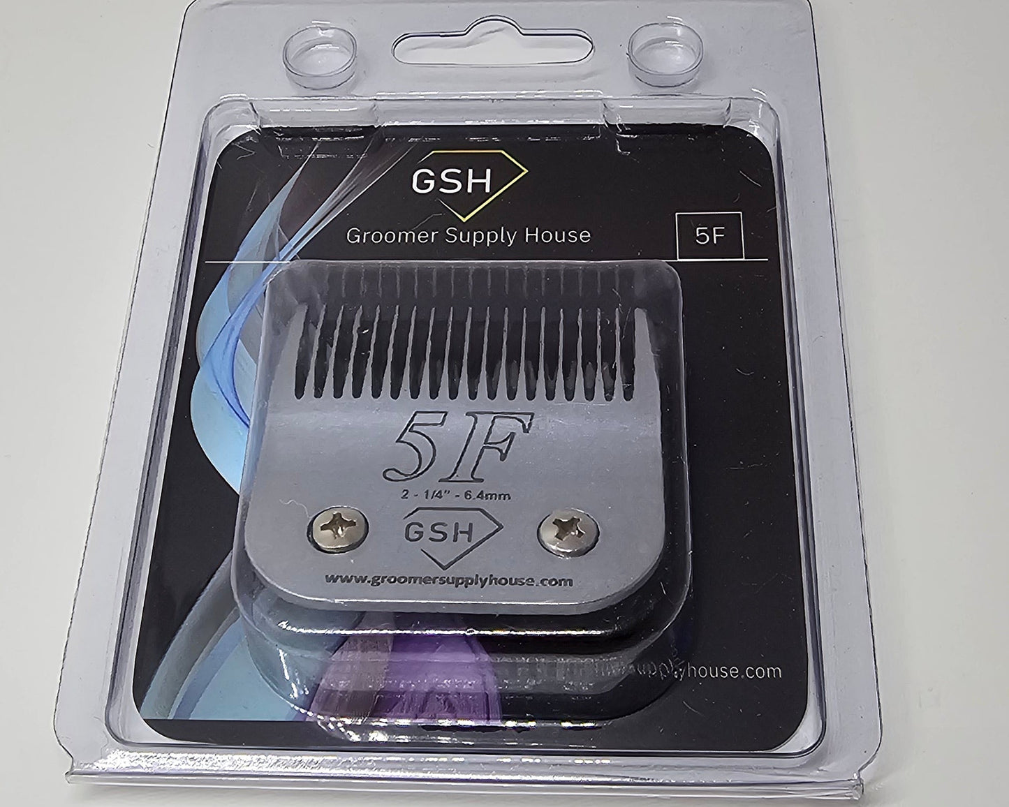 GSH 5F Regular