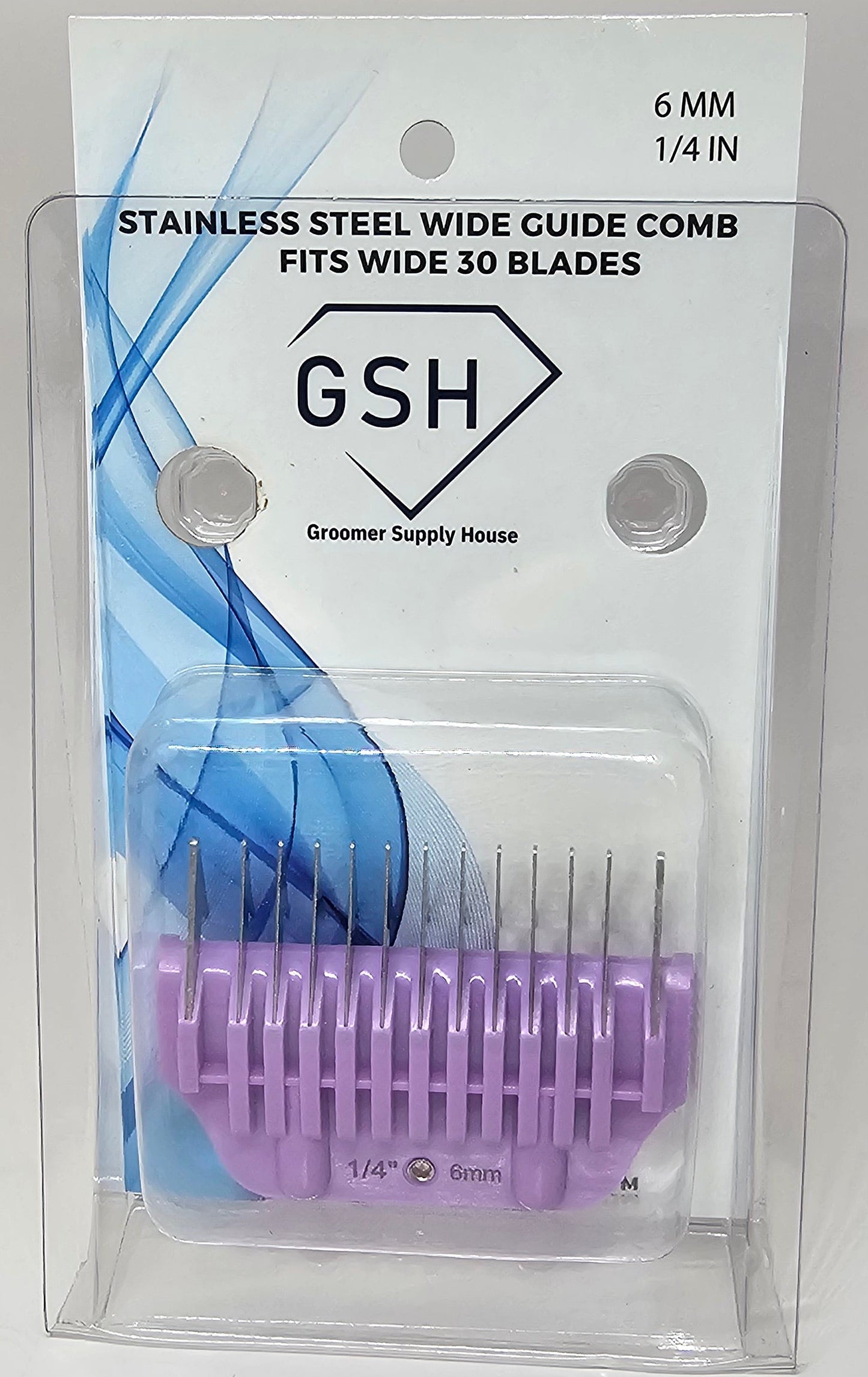 GHS Guide Combs (Fits Wide 30 Blades)