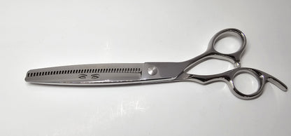 Ghost (The Sinner) 7' 40 Tooth F style Thinner