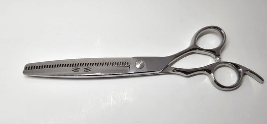 Ghost (The Sinner) 7' 40 Tooth F style Thinner