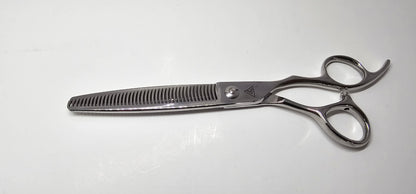 Ghost (The Sinner) 7' 40 Tooth F style Thinner