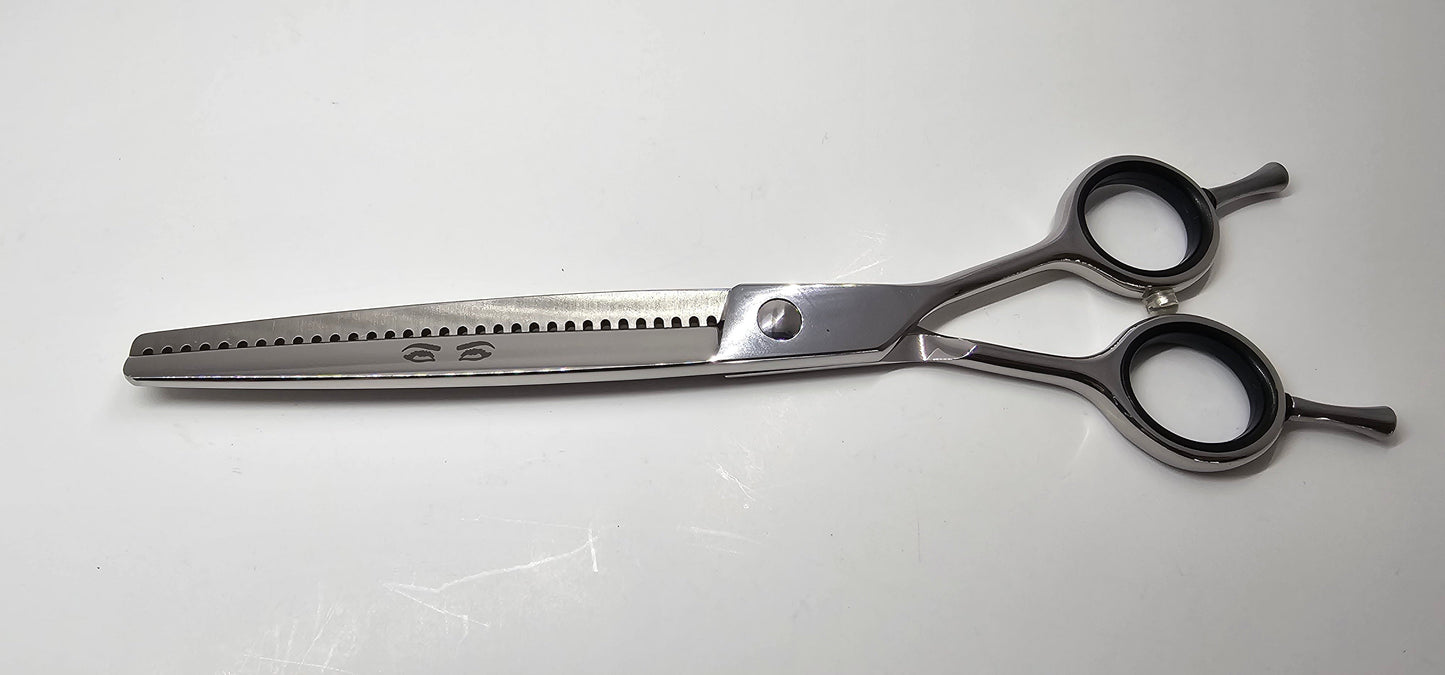 Ghost "The Saint" 7inch  32 Tooth F style Chunker