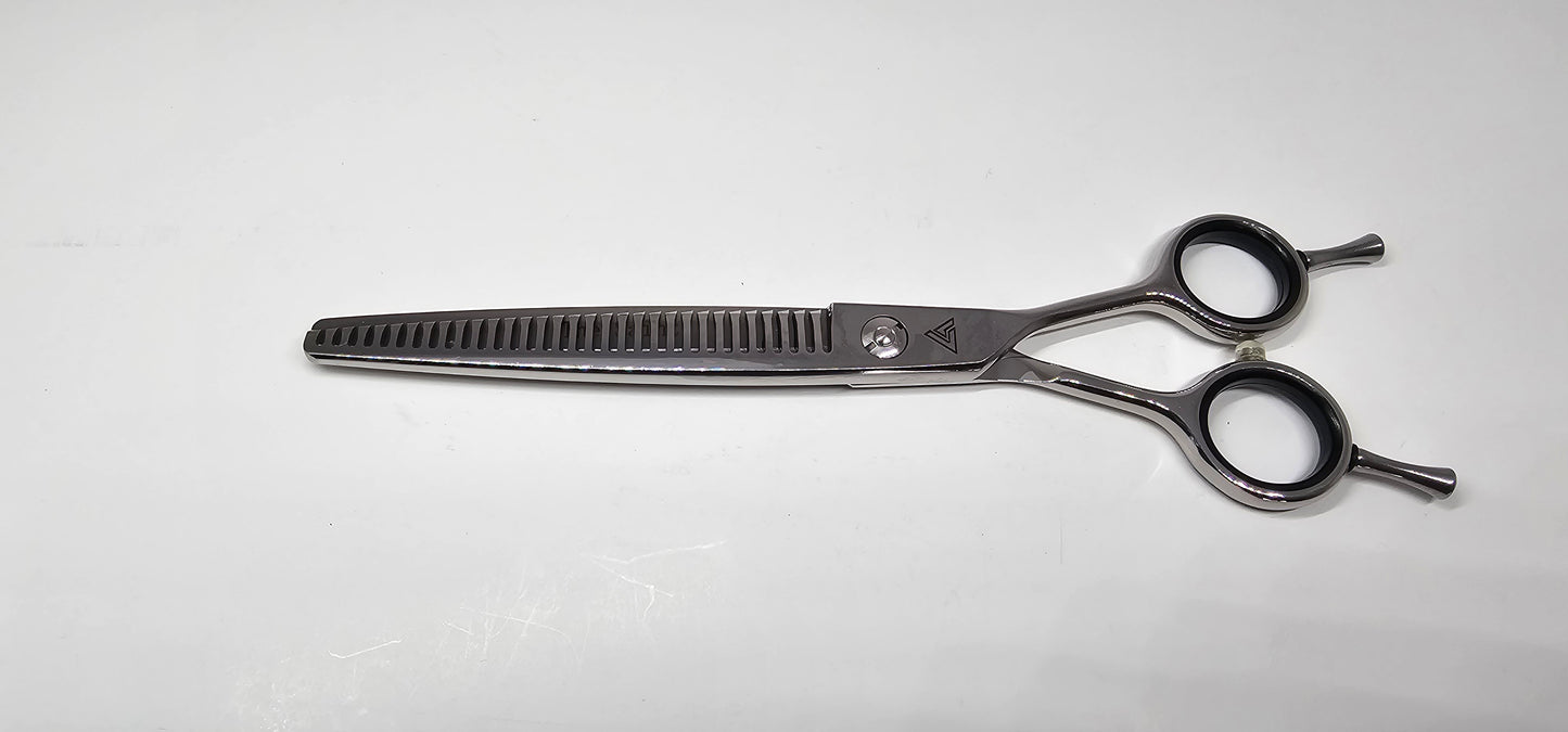 Ghost "The Saint" 7inch  32 Tooth F style Chunker