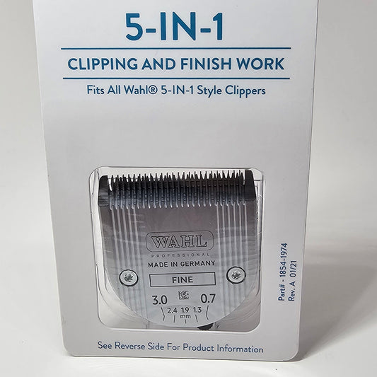 5-IN-1 WAHL